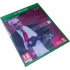 Hitman 2 Xbox One - krabicová verzia