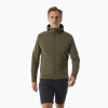 Pánska trekingová mikina Arcteryx Kyanite Lightweight Hoody tatsu