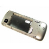 Nokia C3-01 stredný kryt khaki