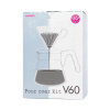 Hario V60-02 pour over set