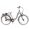 Mestsky bicykel - Búrkové dublinské bicykle 3-stupňové hliníkové spoločenstvo (Búrkové dublinské bicykle 3-stupňové hliníkové spoločenstvo)