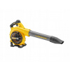 Akumulátorový fúkač DeWalt 4,5 kg