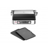 Braun Kontaktný gril MultiGrill 9 Pro CG 9140 Čierna/nehrdzavejúca oceľ CG9140
