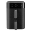 Xiaomi Dual Zone Air Fryer 12 l čierny