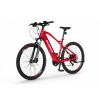 Elektricky bicykel, elektrobicykel - ECOBike Mountain Electric Bike SX4 560 v 17,5 AH (ECOBike Mountain Electric Bike SX4 560 v 17,5 AH)