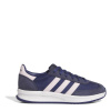 adidas Run 70s 2.0 Low-Top Trainers Womens Navy/Pink 7 (40.7)