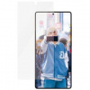 Tvrdené sklo PanzerGlass tvrdené sklo UWF s aplikátorom pre Samsung Galaxy S25 Ultra číra PGRNUWFG38488