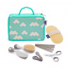 CHICCO Cestovný hygienický set pre deti 6v1 10231.00