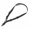 Dvojbodový nosný pás Magpul MS3 Sling gen2 čierny