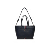 Tommy Hilfiger dámska tmavo modrá kabelka AW0AW16704 OS