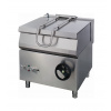 Premium Brattova pánev 80 l - elektrická - 400V - šířka 80 cm - hloubka 90 cm | Maxima, 9398669
