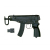 Airsoft zbraň Scorpion vz.61 Tokyo Marui Čierna