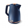 Tefal Loft KO251430 rýchlovarná kanvica 1,7 L Modrá (KO251430)