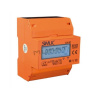 Elektromer 3F 80A 4M digitálne počítadlo LCD-3F/4M