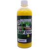 Haldorádó Booster Carp Syrup Champion Corn, 500 ml