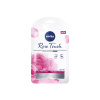 Nivea Rose Touch 10-minútová hydratačná maska pod oči 1 pár