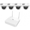 Uniview IPC322LB-ABF28WKG, 4/30104LS3W, WiFi SET IPC322LB-ABF28WKG*4/