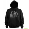 Korn Hoodie Logo