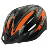 Sulov MATTEO oranžová Cyklo prilba - M 55-58 cm