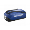 Cestovná taška SALOMON DUFFLE BAG 70L RACE BLUE