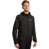 Kilpi ROSA-M Pánska ľahká outdoorová bunda 1M0109KI Čierna XL