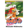 Naruto 11: Zapálený učedník [Kišimoto Masaši]