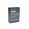 VHBW batéria Toshiba Camileo PA3985