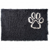 Epicpet Podložka Epic Pet Clean and Dry mat šedá 78x50cm