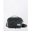 Fjällräven Vardag Shoulder Bag 6 037 Coal Black