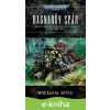 E-kniha Ragnarův spár - William King