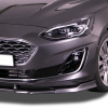 RDX Racedesign přední difusor Vario-X3 Ford Focus IV Vignale -- od roku výroby 2018-