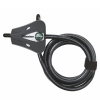 Skracovací lanový zámok Master Lock Python 8417EURDPRO 5mm