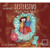 Sesterstvo a kouzelná ko… (Lucie Hlavinková; Lucie Vondráčková)