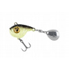 Fox Rage Big Eye Spin Tail 5cm 8g Fire Tiger