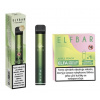 ELF BAR ELFA POD Starter Kit - Apple Peach Jablko a broskev