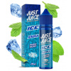 Příchuť Just Juice S&V: ICE Pure Mint (Máta & mentol) 10ml