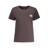 Dámske tričko s krátkym rukávom Pepe Jeans čierne M Nero