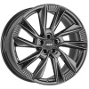 AEZ Havanna grey 8.5x20, 5x112 ET29.5, šedý
