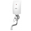 HAKL PM-B SET 3,5kW Prietokový ohrievač s pákovou batériou
