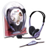 Slúchadlá na uši Genius HS-04S (31710156101)