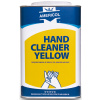 Americol Hand Cleaner Yellow, 4,5L (plech)