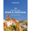 Spain & Portugals Best Road Trip…