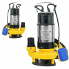 Omnigena ponorná pumpa WQ 750F