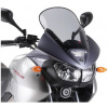GIVI D132S plexi dymové Yamaha TDM 900 (02-14), vxš410x325 mm