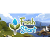Fresh Start Cleaning Simulator