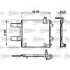 Kondenzátor klimatizácie VALEO 817246