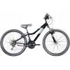 Junior bicykel - BIKE 24 KANDS OLIVIA DÁMSKE SPOJENIE SHIMANO 2022 (Bicykel 24 Kands Olivia Communion Damka Shimano 2022)