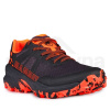MAMMUT Pánske trekové topánky SERTIG II LOW MEN black/vibrant orange - black/orange Veľkosť EU: 44 2/3