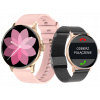 Smartwatch Giewont GW330 ružový