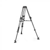 Manfrotto 645 Fast Twin Leg Alu Tripod (MVTTWINFA)